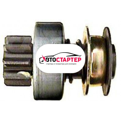 Фото 1 - Бендикс стартера SDI2906 (132906)