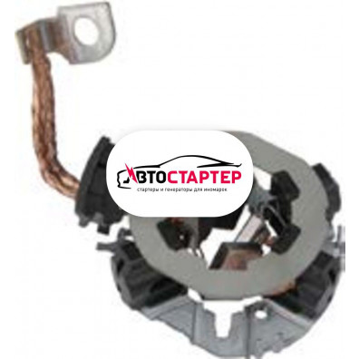 Фото 1 - Щеткодержатель стартера SHB5090 (235090)