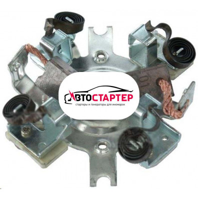 Фото 1 - Щеткодержатель стартера SHE5242 (135242)