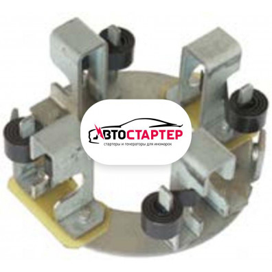 Фото 1 - Щеткодержатель стартера SHK2503 (132503)