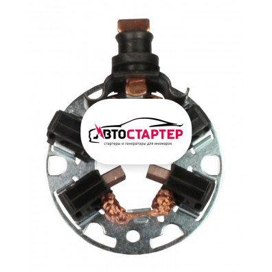 Фото 1 - Щеткодержатель стартера SHN8838