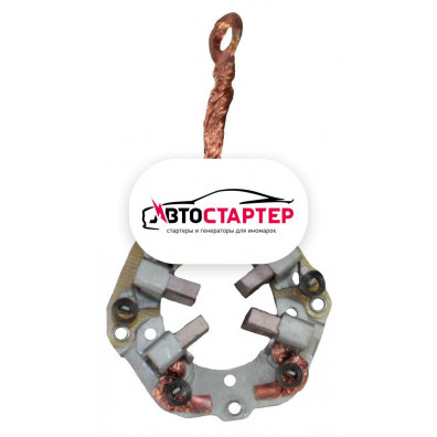 Фото 1 - Щеткодержатель стартера SHN9073