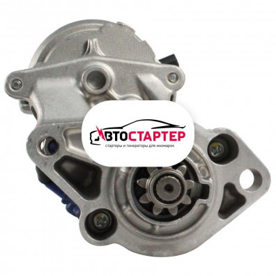 Фото 1 - Стартер STN1099 (JS1099)