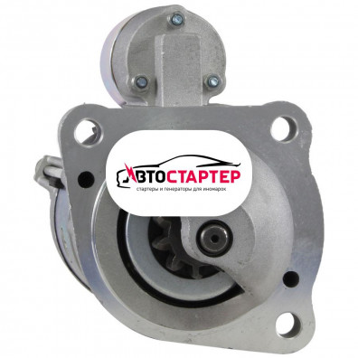 Фото 1 - Стартер STE3654