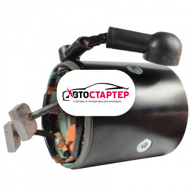 Фото 1 - Статор стартера SFK4442