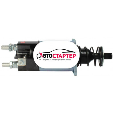 Фото 1 - Втягивающее реле стартера SSW4110 (SSW4110EC)