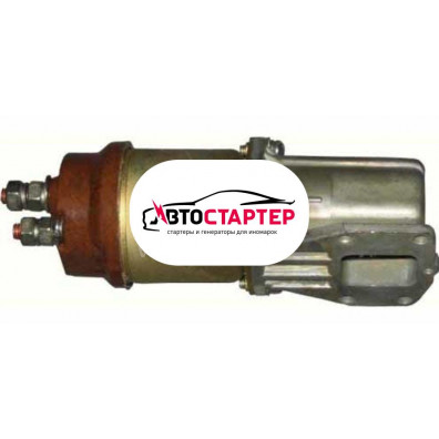 Фото 1 - Втягивающее реле стартера SSZ3937