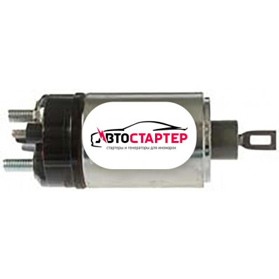 Фото 1 - Втягивающее реле стартера SSB0470 (130470)