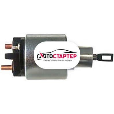 Фото 1 - Втягивающее реле стартера SSB2299 (132299)