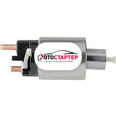 Фото 1 - Втягивающее реле стартера SSM5495 (235495)