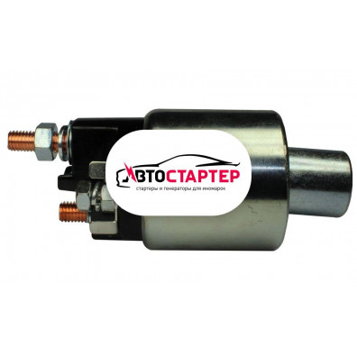 Фото 1 - Втягивающее реле стартера SSM5771