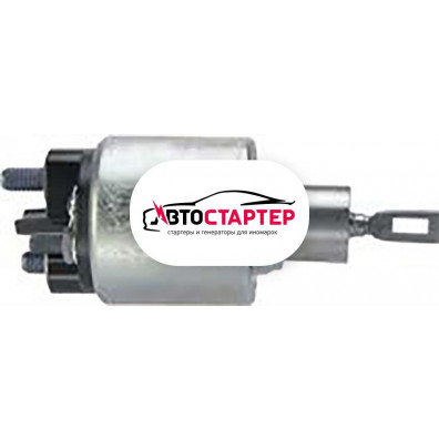 Фото 1 - Втягивающее реле стартера SSB8877 (138877)