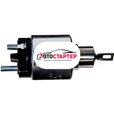 Фото 1 - Втягивающее реле стартера SSB8971 (138971)