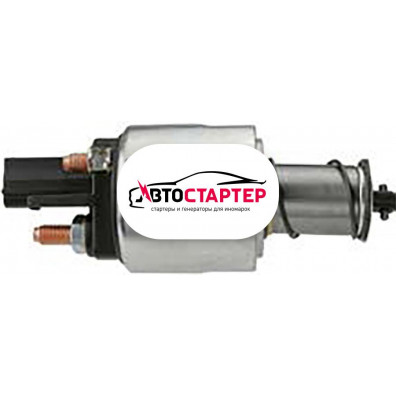 Фото 1 - Втягивающее реле стартера SSV0626 (236626)