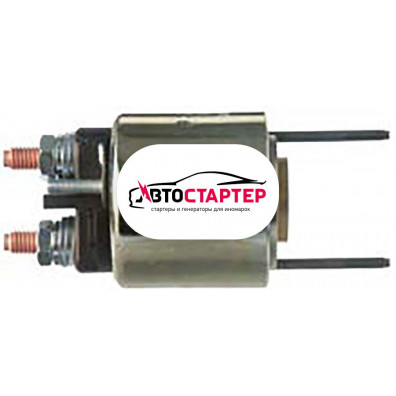 Фото 1 - Втягивающее реле стартера SSV3166 (133166)