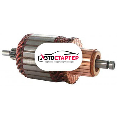 Фото 1 - Ротор стартера SAB9149 (234022)