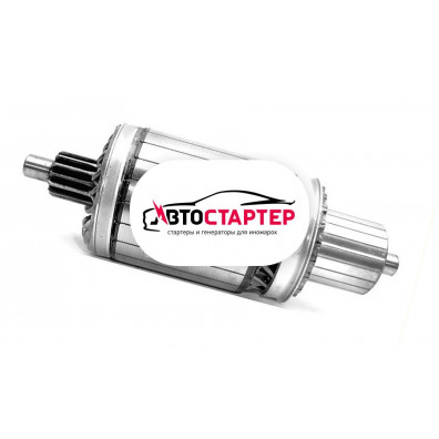 Фото 1 - Ротор стартера SAD3115