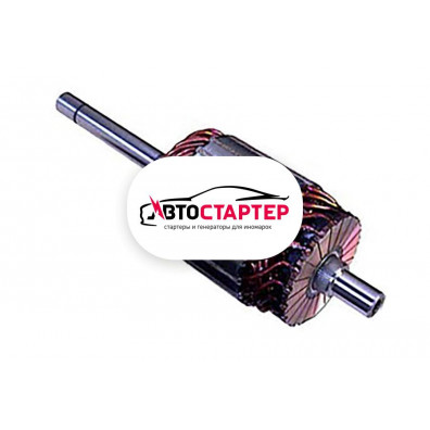 Фото 1 - Ротор стартера SAV2618 (132618)