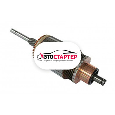 Фото 1 - Ротор стартера SAB1050 (131050)