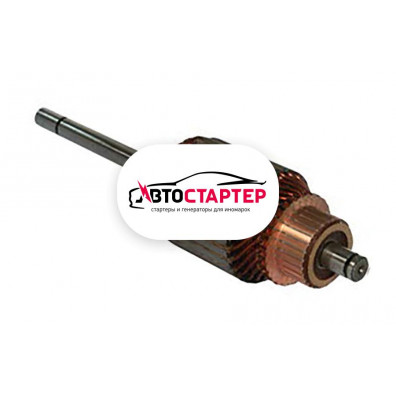 Фото 1 - Ротор стартера SAB1126 (136020)