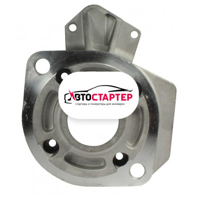 Фото 1 - Крышка стартера передняя SBK9324