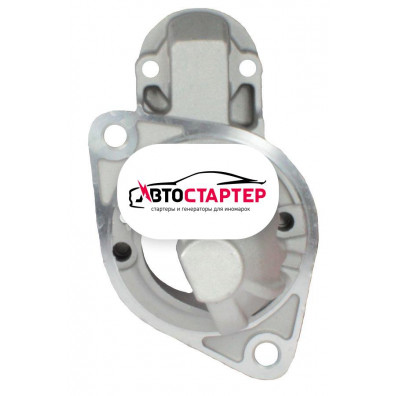 Фото 1 - Крышка стартера передняя SBM1359