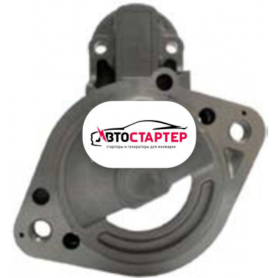 Фото 1 - Крышка стартера передняя SBM5329 (235329)