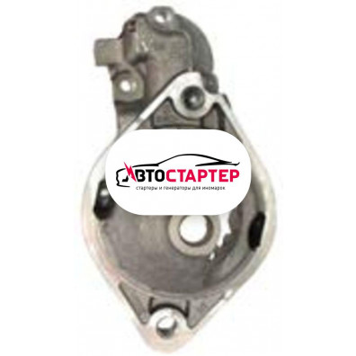 Фото 1 - Крышка стартера передняя SBB4079 (234079)