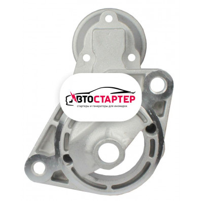 Фото 1 - Крышка стартера передняя SBE1142