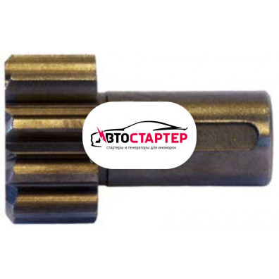 Фото 1 - Шестерня бендикса SPB0961 (230961)