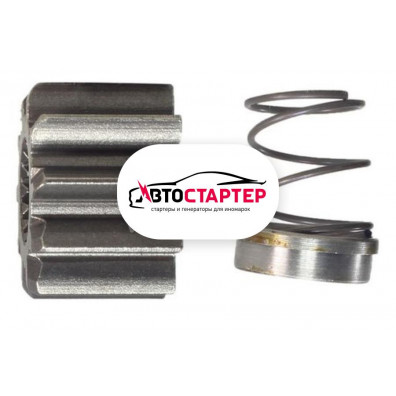 Фото 1 - Шестерня бендикса SPM3453 (133453)