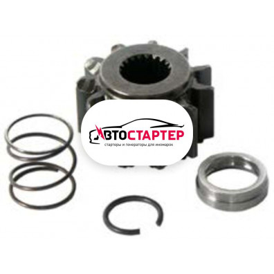 Фото 1 - Шестерня бендикса SPM3895 (233895)