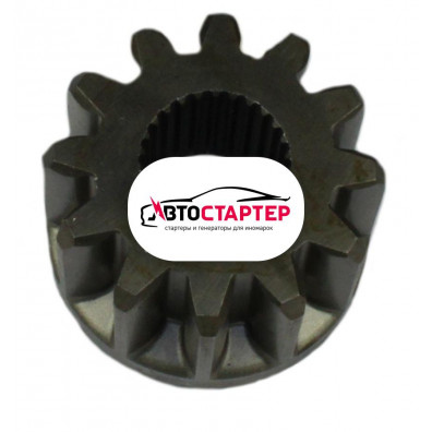 Фото 1 - Шестерня бендикса SPM3966