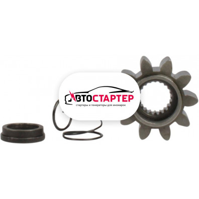 Фото 1 - Шестерня бендикса SPM8820