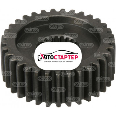 Фото 1 - Шестерня бендикса SPV0887 (330887)