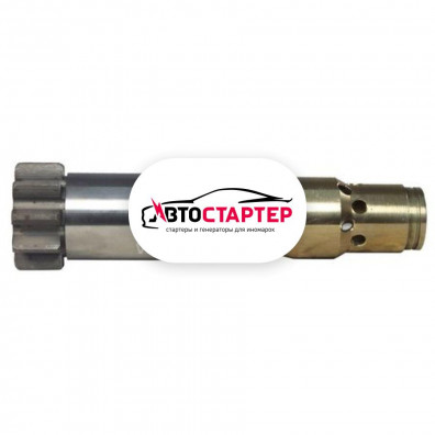 Фото 1 - Шестерня бендикса SPZ9893 (139893)