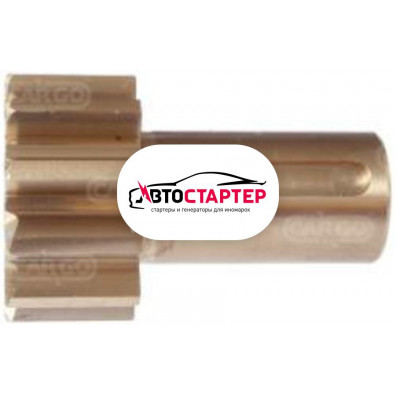 Фото 1 - Шестерня бендикса SDB5861 (135861)