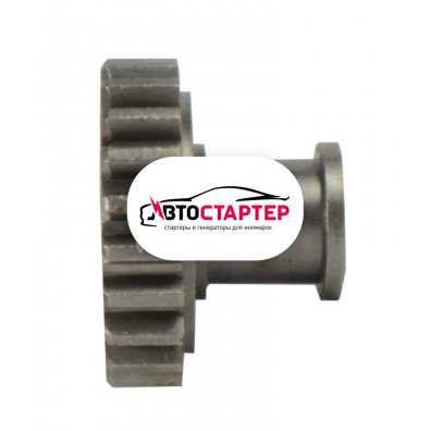 Фото 1 - Шестерня бендикса SPM1567