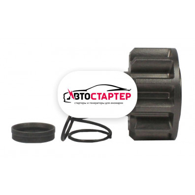 Фото 1 - Шестерня бендикса SPP0225