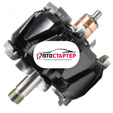 Фото 1 - Ротор генератора AVM3761 (233761)