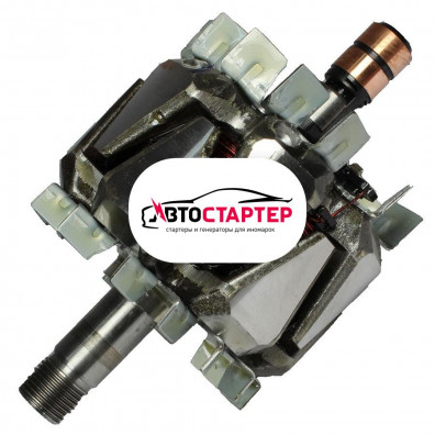 Фото 1 - Ротор генератора AVN3850