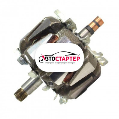 Фото 1 - Ротор генератора AVB0001 (AVB0001DD)