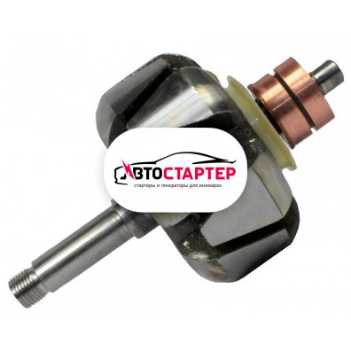 Фото 1 - Ротор генератора AVB9746 (139746)