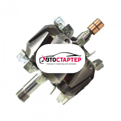 Фото 1 - Ротор генератора AVD0052 (138052)