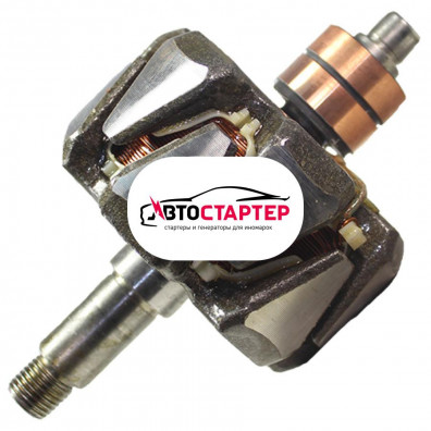 Фото 1 - Ротор генератора AVE0954 (131954)