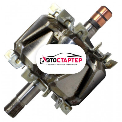 Фото 1 - Ротор генератора AVE3465