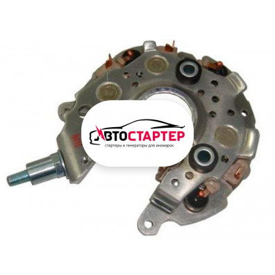 Фото 1 - Диодный мост генератора AEN0438 (INR438)