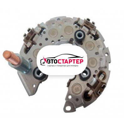 Фото 1 - Диодный мост генератора AEN0441 (INR441)