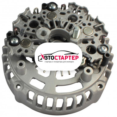 Фото 1 - Диодный мост генератора AEB8050