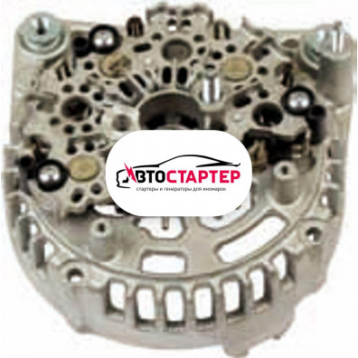 Фото 1 - Диодный мост генератора AEB9940